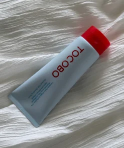 TOCOBO Coconut Clay Cleansing Foam