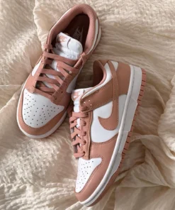 Tenis W Nike Dunk Love