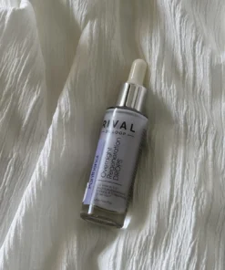Rival de Loop Panthenol Overnight Regeneration Drops