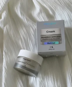 Prevent Age Skin Retinal Cream (Deliplus )