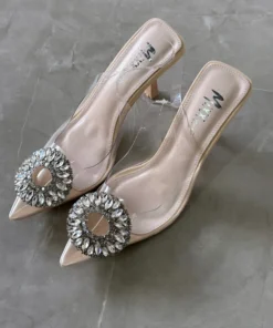Tacon Mixx Shuz Manolo-C