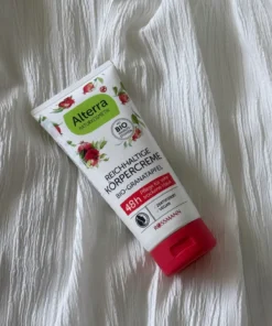 Alterra Bio Granada Crema Corporal