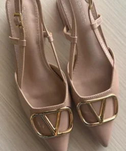 Slingback Berness Clementine88