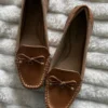 Mocasin Modare Tec RusNature