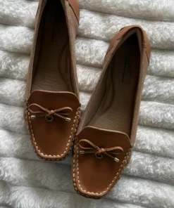 Mocasin Modare Tec RusNature