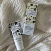 Esfolio Moisture Milk Hand Cream – Crema de Manos Hidratante
