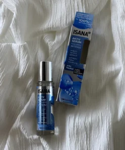 ISANA Sérum Hyaluron Intense