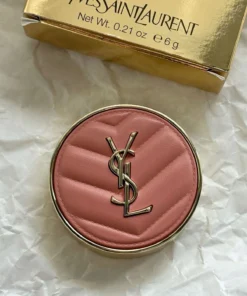 YSL Cushion Blush
