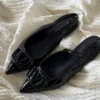 Flats Berness Ruth Black 5.5