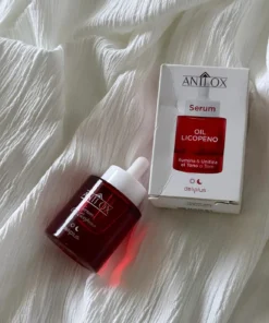 Anti Ox Sérum Oil Licopeno