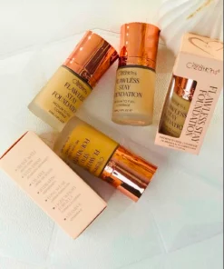 Beauty Creations Flawless Stay Foundation