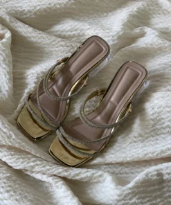 Sandalia Valentina TF8832