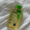 CeraVe Hydrating Foaming Oil Cleanser