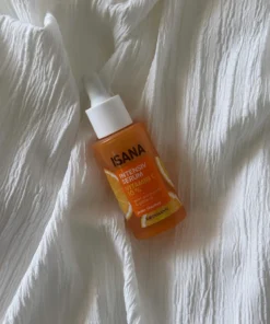 ISANA Sérum Intensivo Vitamina C 10%