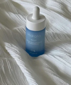 Hidrata Serum Ácido Hialurónico & Ceramidas (Deliplus)