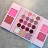 Paleta de sombra BeBella