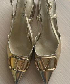 Slingback Berness Clementine88