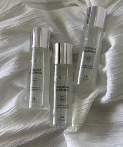 Prevent Age Skin Esencia Hidratante y Oxigenante