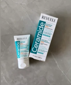 Revuele Ceramide Anti-Blemish Daily Cream SPF50