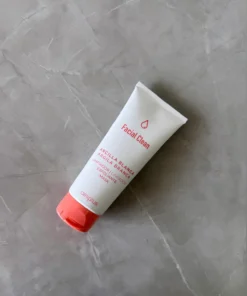 Facial Clean Arcilla Blanca (Deliplus)