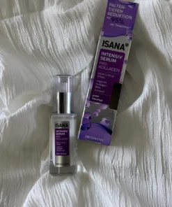 ISANA Sérum Intensivo Pro Colágeno