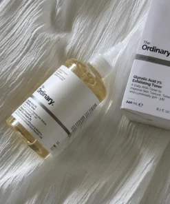 The Ordinary Glycolic Acid 7% Exfoliating Toner