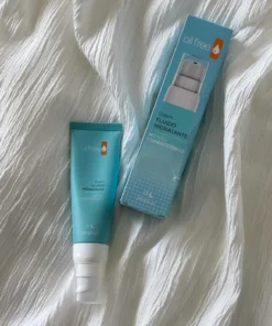 Cream Oil Free Fluido Hidratante (Deliplus)