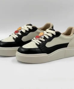 Tenis Moleca Napa Floather Classic