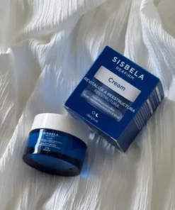 Sisbela Reafirm Cream