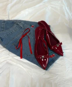 Tacon Anne Klein