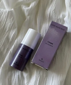 Anti-Manchas Cream (Deliplus)