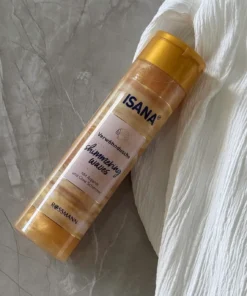ISANA Shimmering Waves – Gel de ducha con brillo