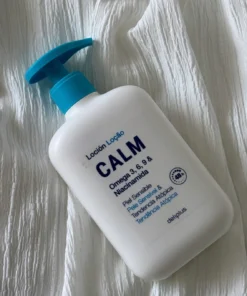 Calm Loción Corporal (Deliplus)