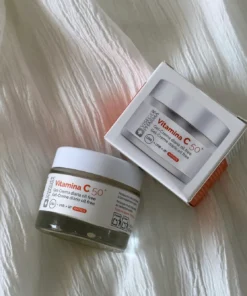 Viseger Pharma Vitamina C 50+