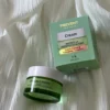 Prevent Age Skin Green Caviar Cream