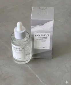 SKIN1004 Madagascar Centella Tone Brightening Capsule Ampoule