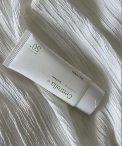 Centella Mixsoon Sun Cream SPF 50+