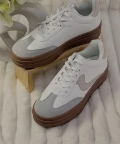 Tenis Top Moda